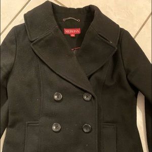 Women coat
